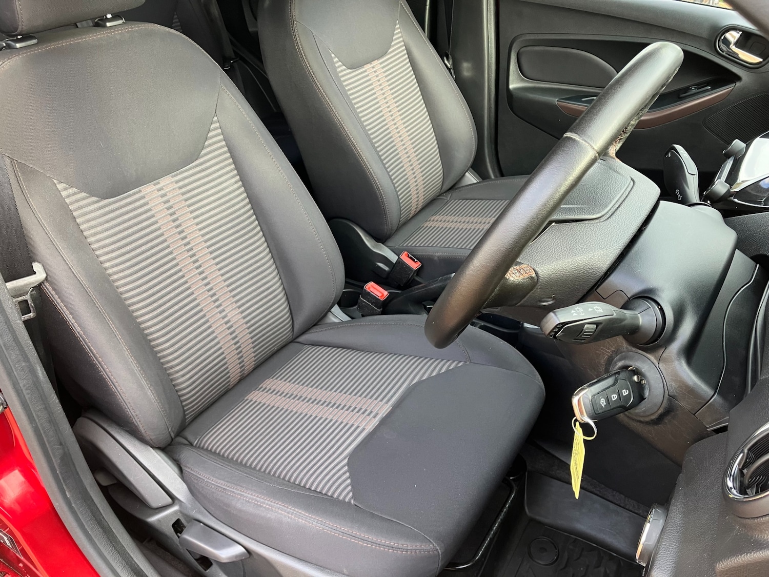 Used Ford Ka+ 2019 for sale - 76598531: Photo 6