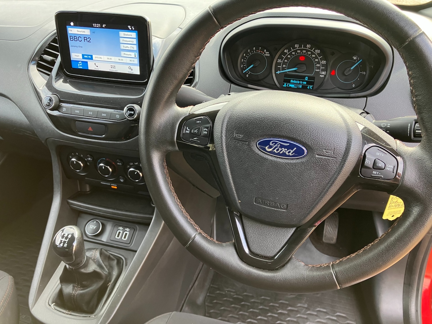 Used Ford Ka+ 2019 for sale - 76598531: Photo 7