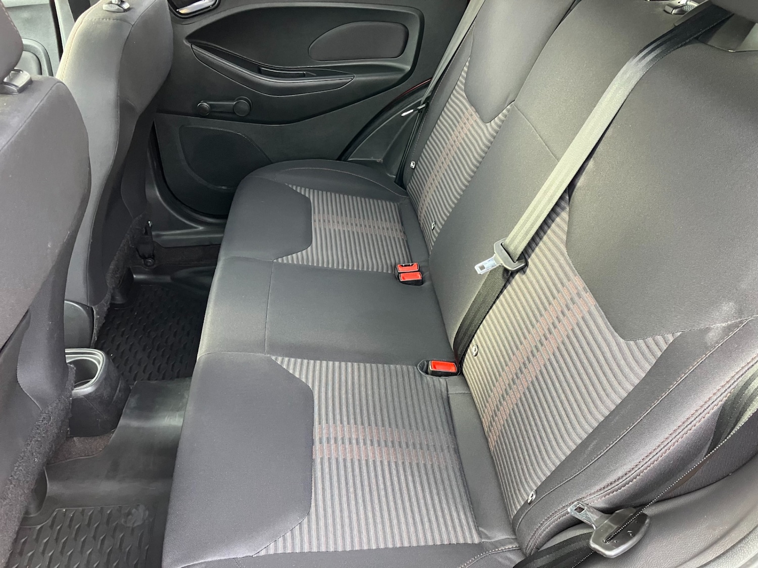 Used Ford Ka+ 2019 for sale - 76598531: Photo 8