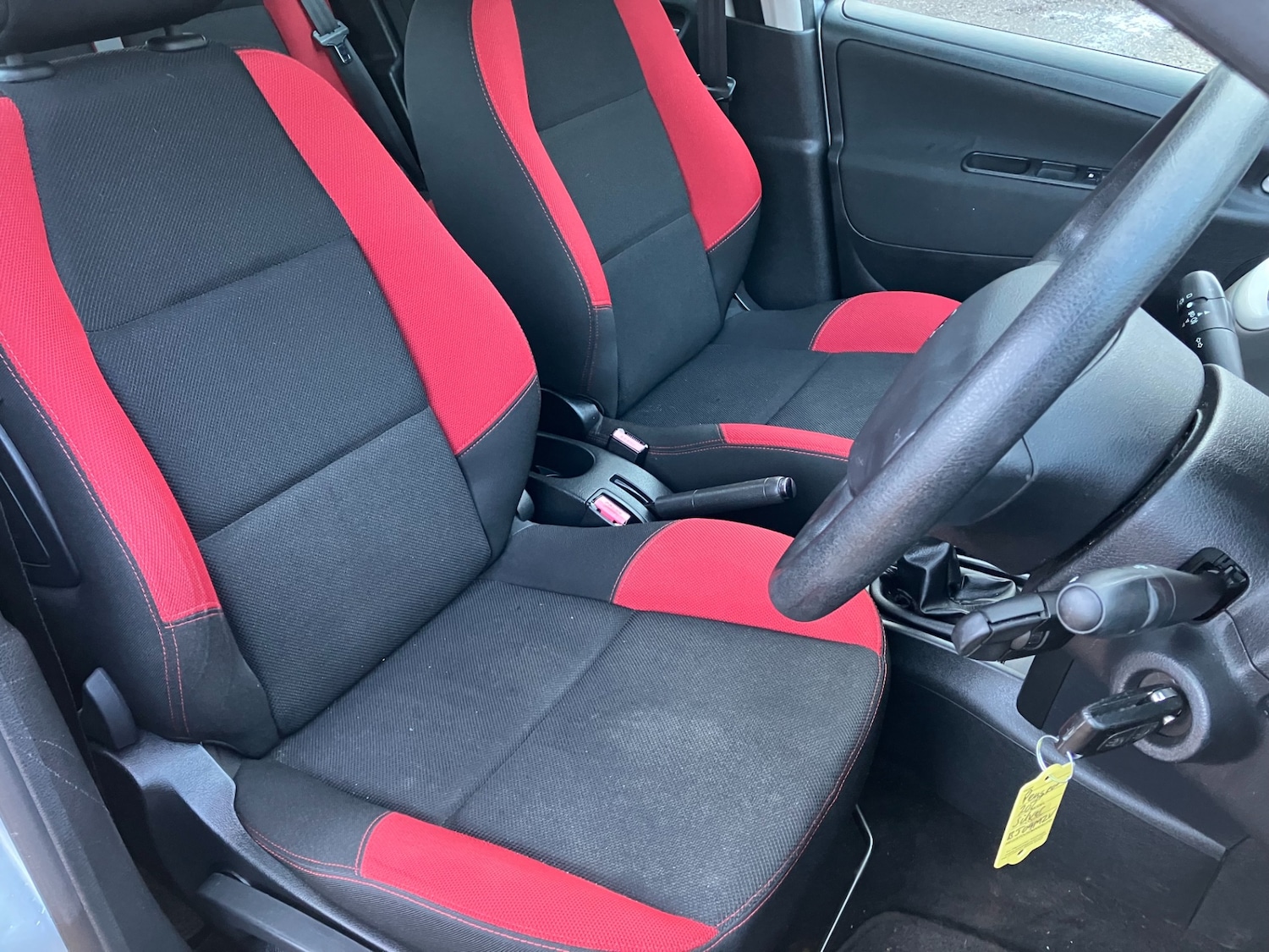 Used Peugeot 207 2009 for sale - 77138436: Photo 10