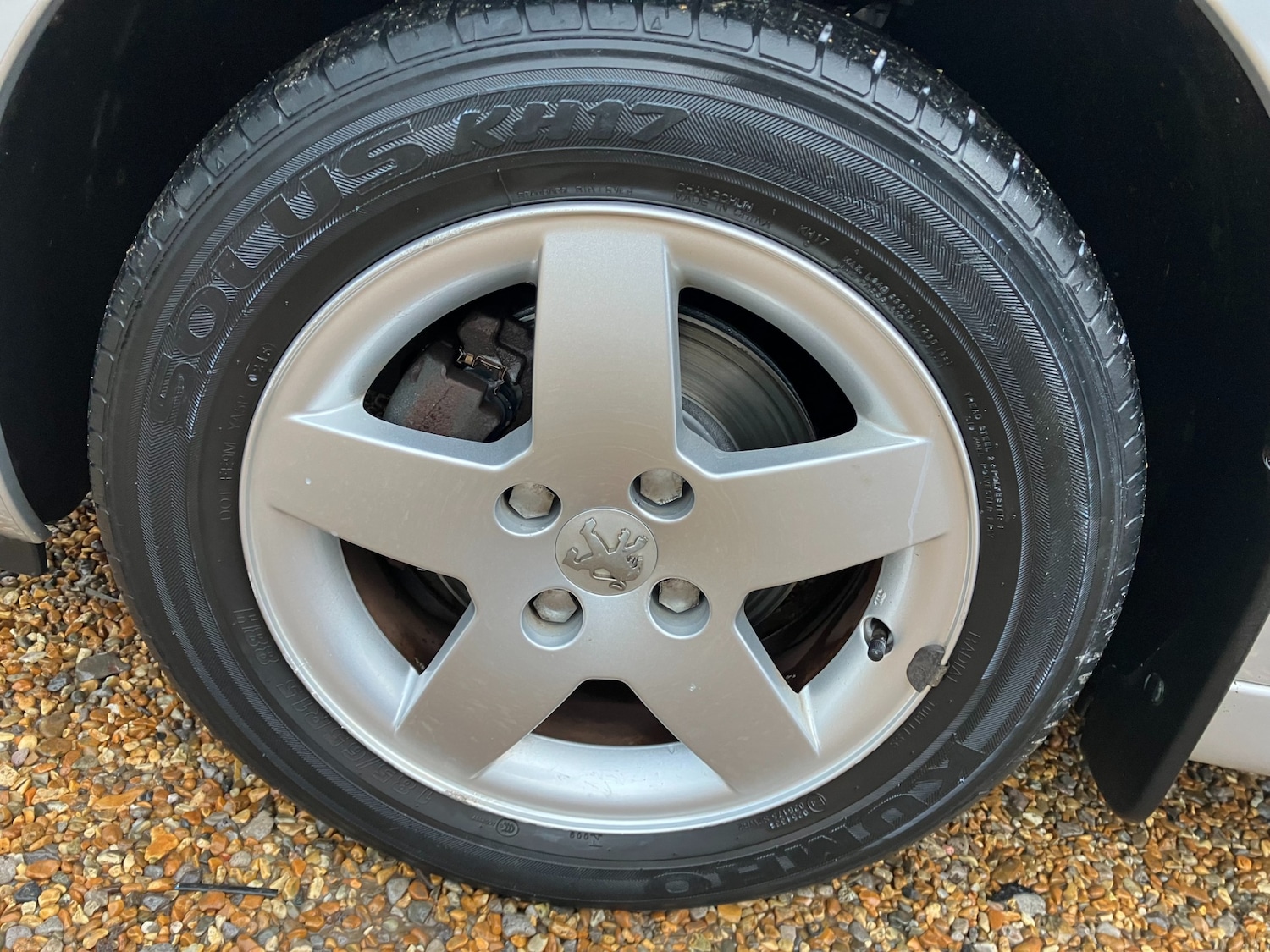 Used Peugeot 207 2009 for sale - 77138436: Photo 13