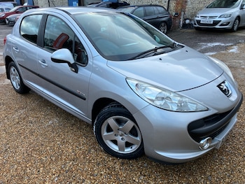 2009 (09) - 1.4 Verve 5dr