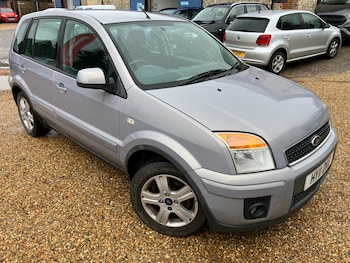 2011 (11) - 1.4 Zetec 5dr [Climate]