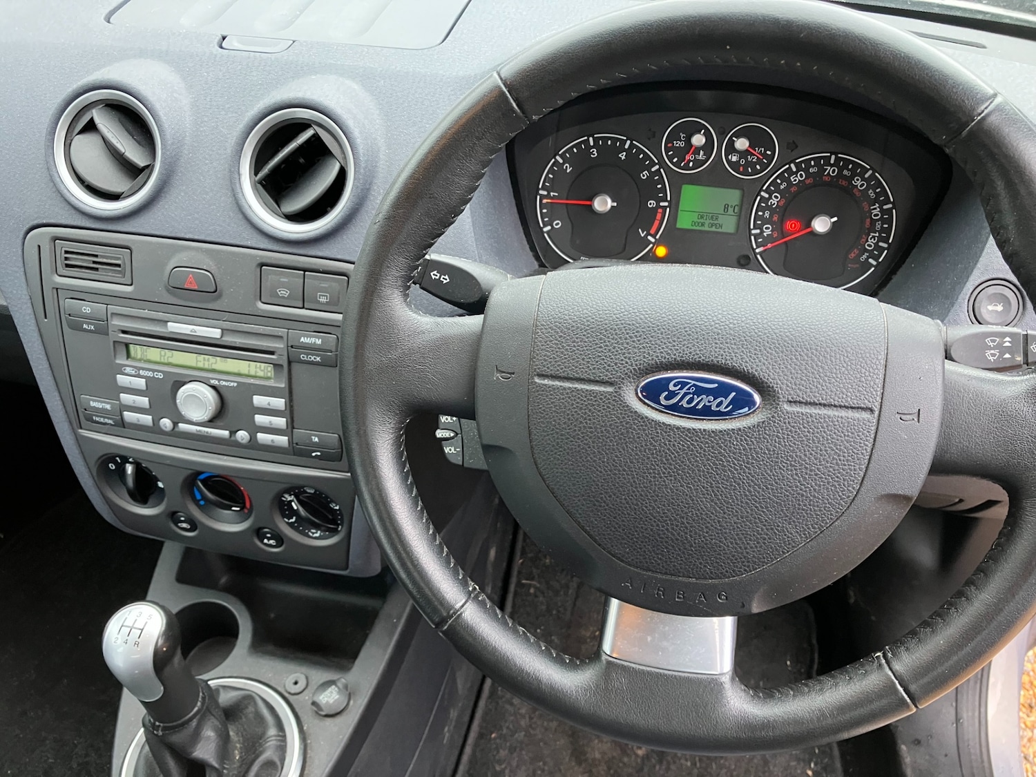 Used Ford Fusion 2011 for sale - 77460724: Photo 4