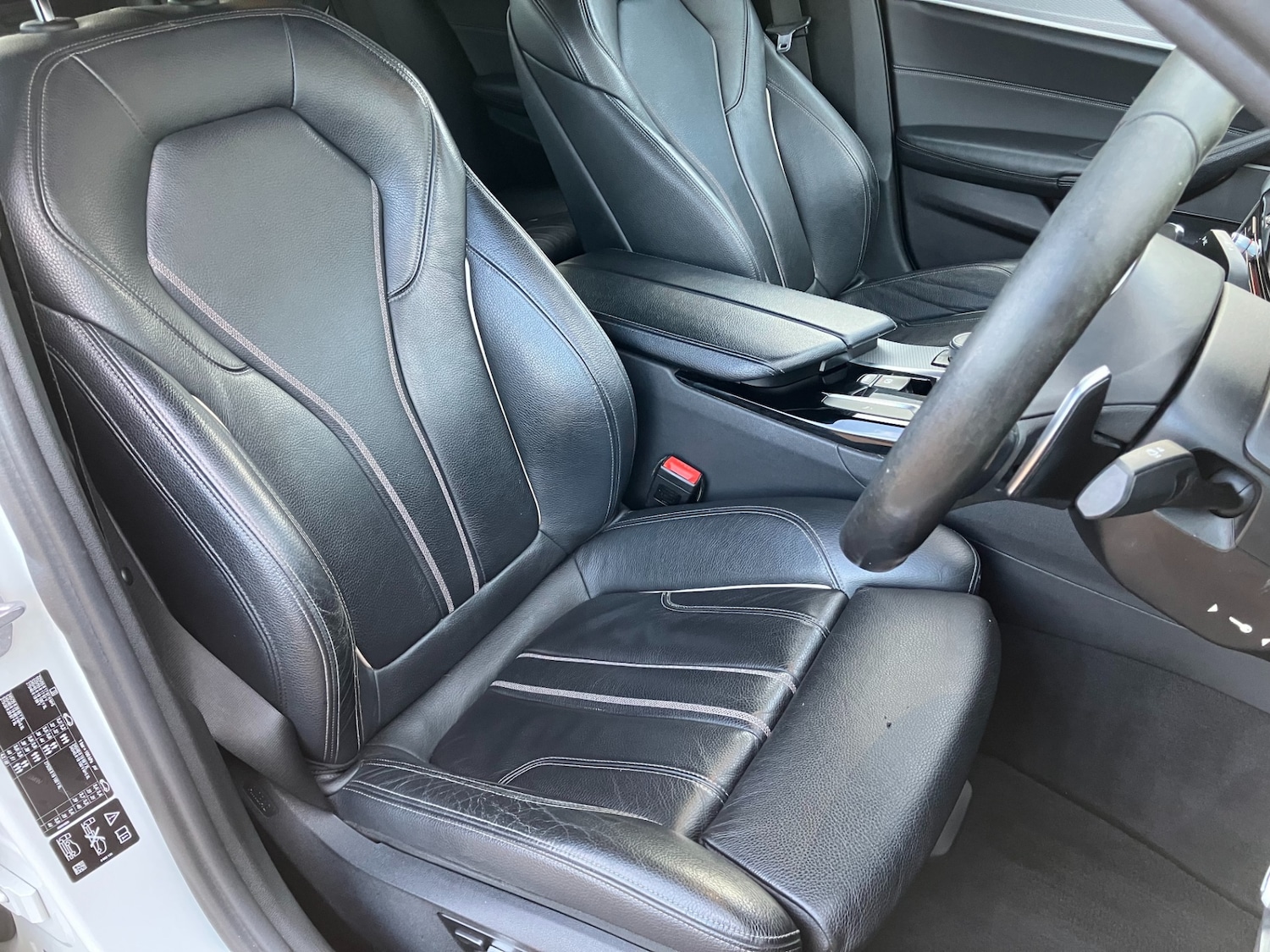 Used BMW 5 Series 2017 for sale - 76709226: Photo 10