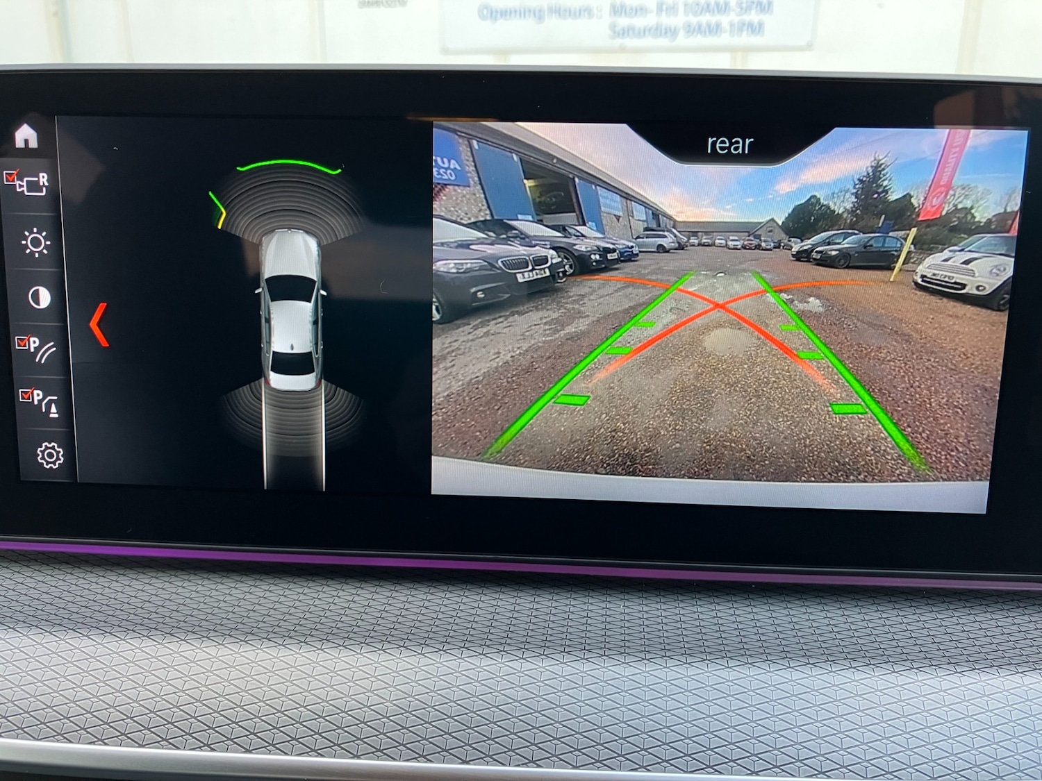 Used BMW 5 Series 2017 for sale - 76709226: Photo 13