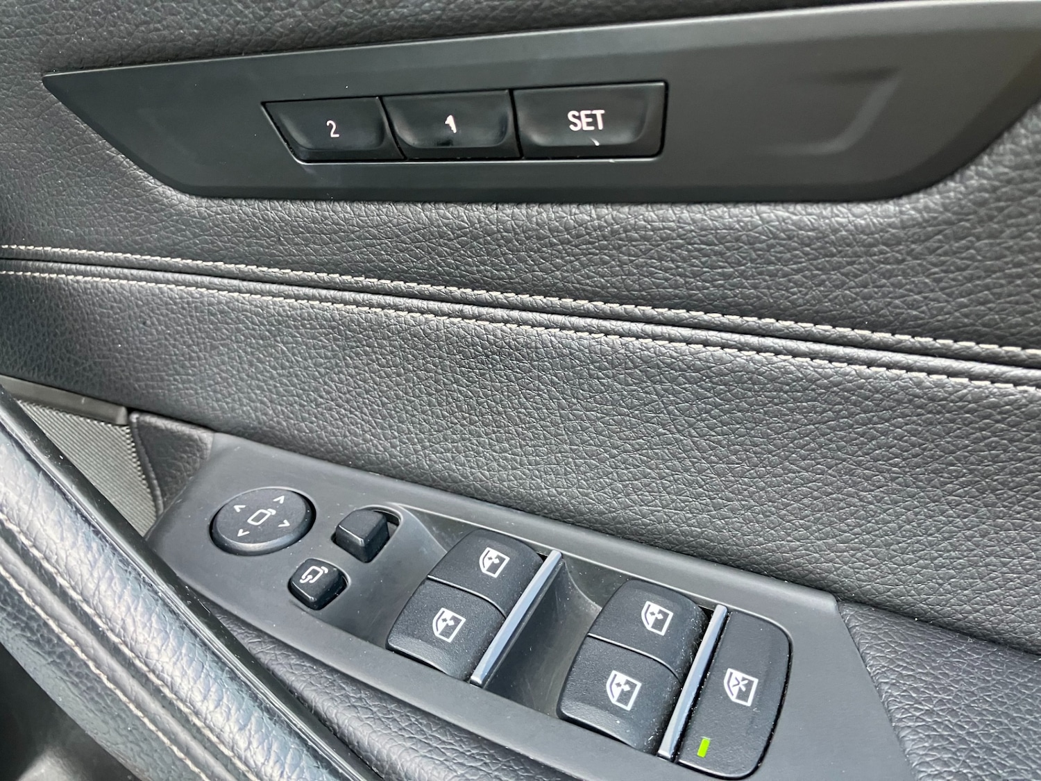 Used BMW 5 Series 2017 for sale - 76709226: Photo 14