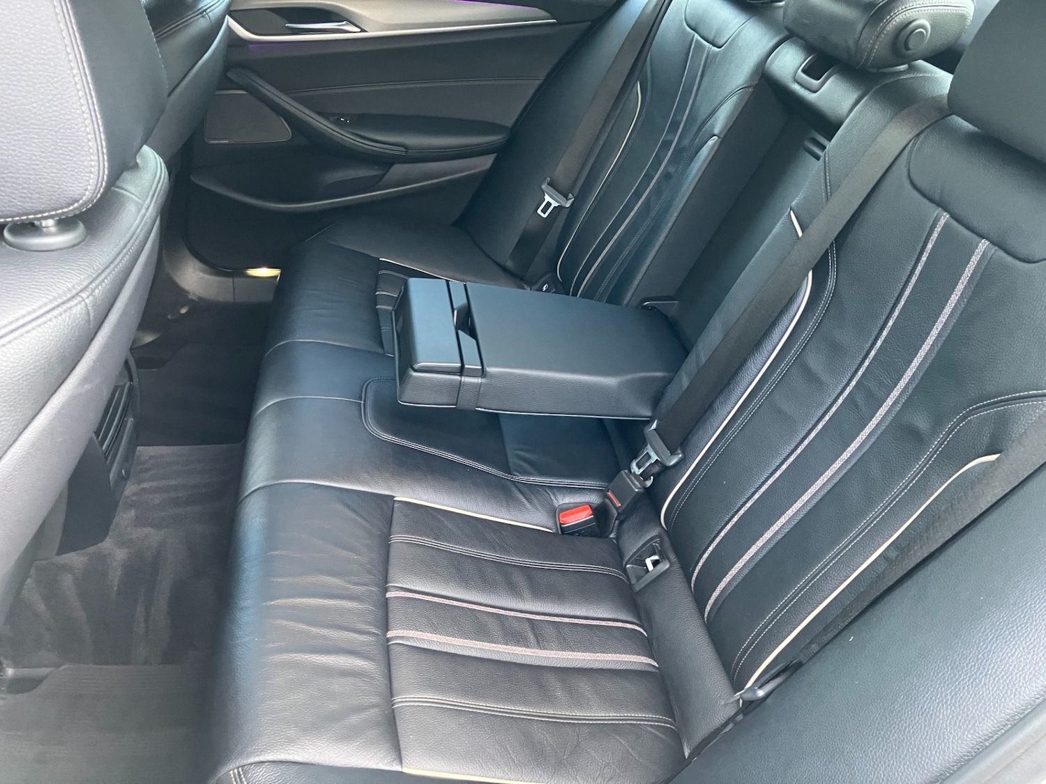 Used BMW 5 Series 2017 for sale - 76709226: Photo 15