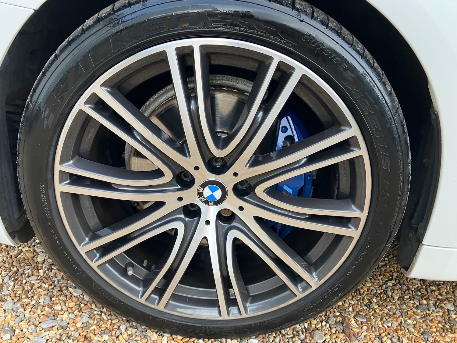 Used BMW 5 Series 2017 for sale - 76709226: Photo 16