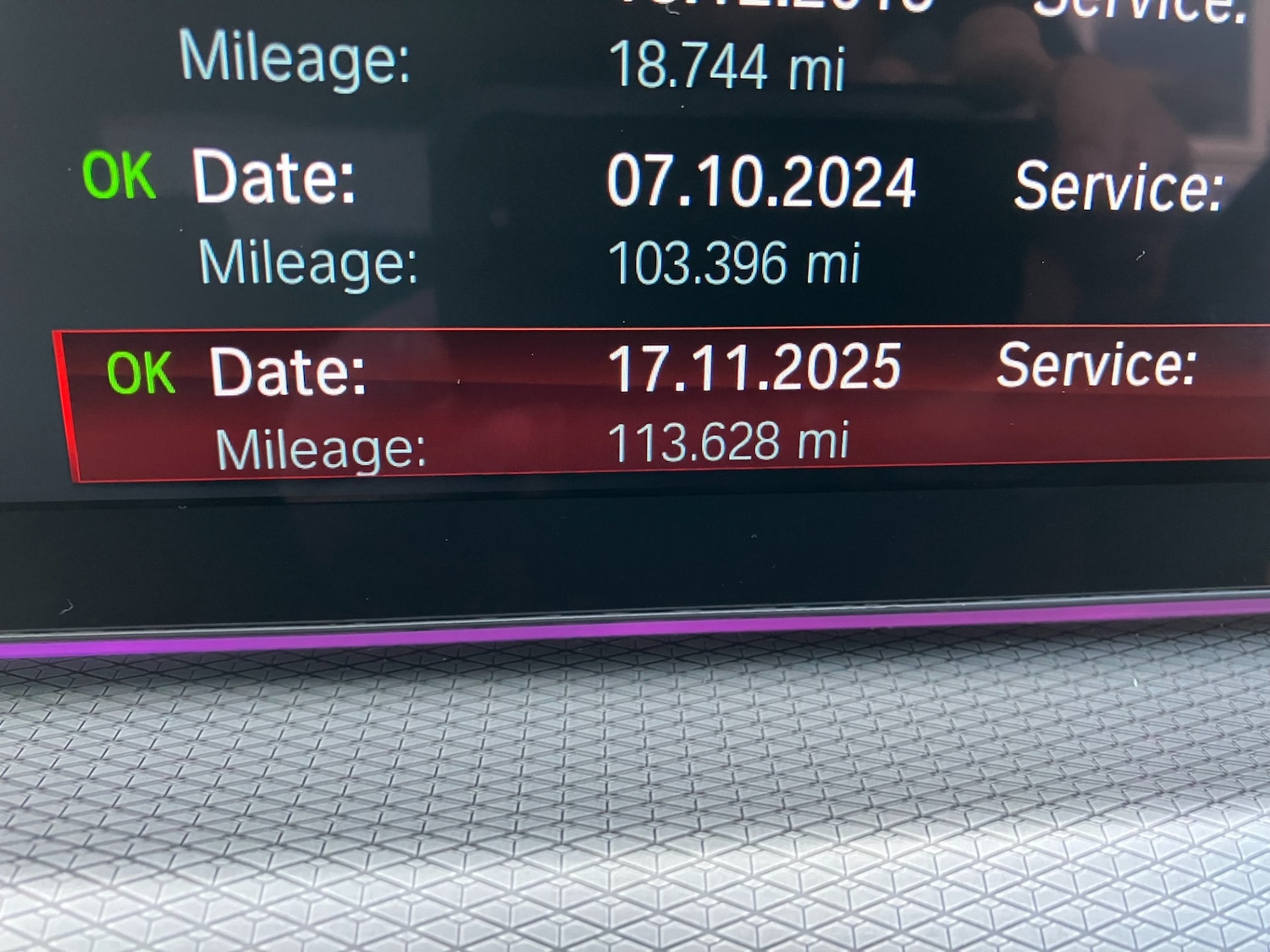 Used BMW 5 Series 2017 for sale - 76709226: Photo 21