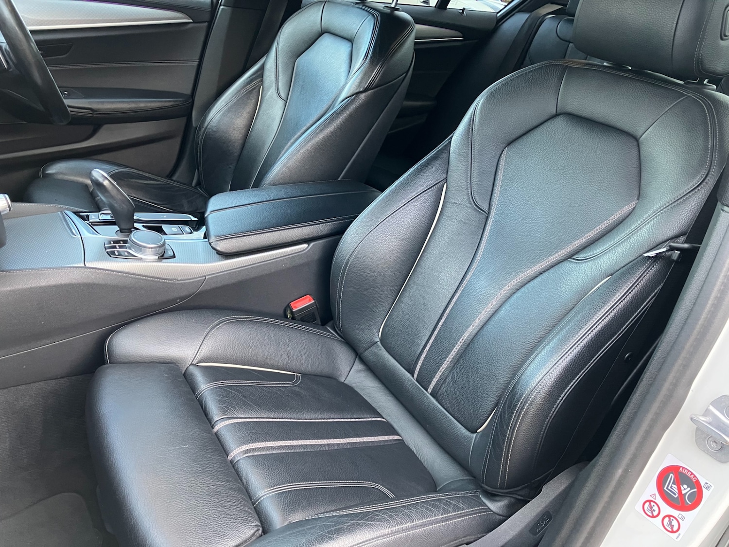 Used BMW 5 Series 2017 for sale - 76709226: Photo 8