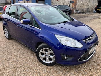 Used Ford C-Max 2014 for sale - 78198139: Photo