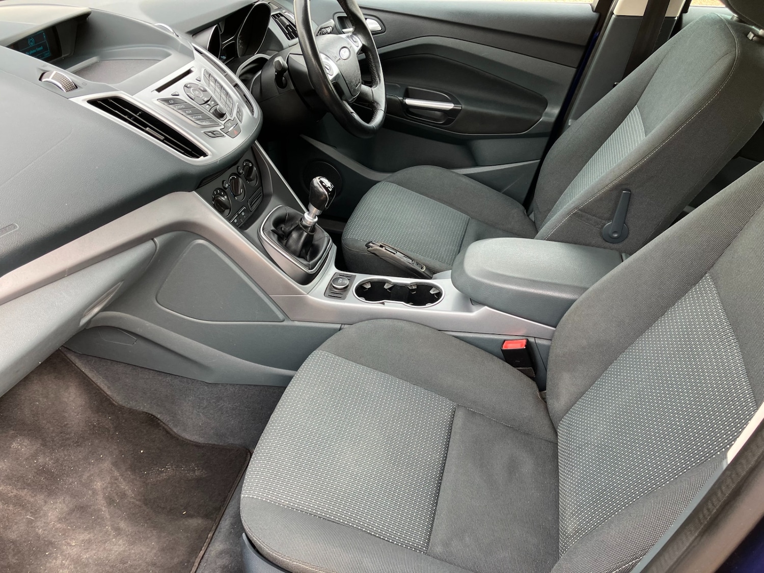 Used Ford C-Max 2014 for sale - 78198139: Photo 5