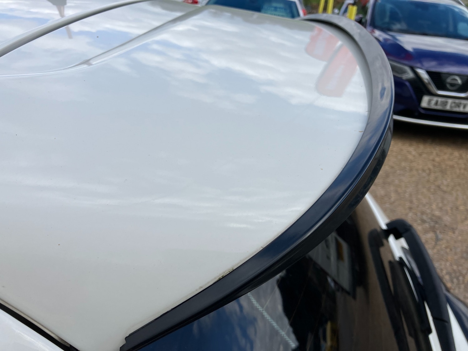 Used Abarth 500 2012 for sale - 78081123: Photo 10