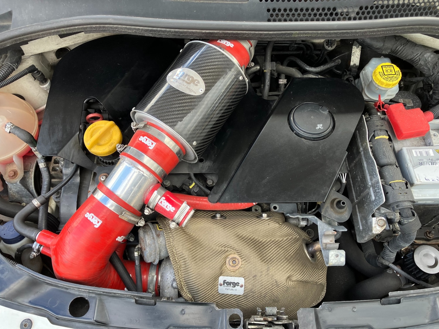 Used Abarth 500 2012 for sale - 78081123: Photo 13