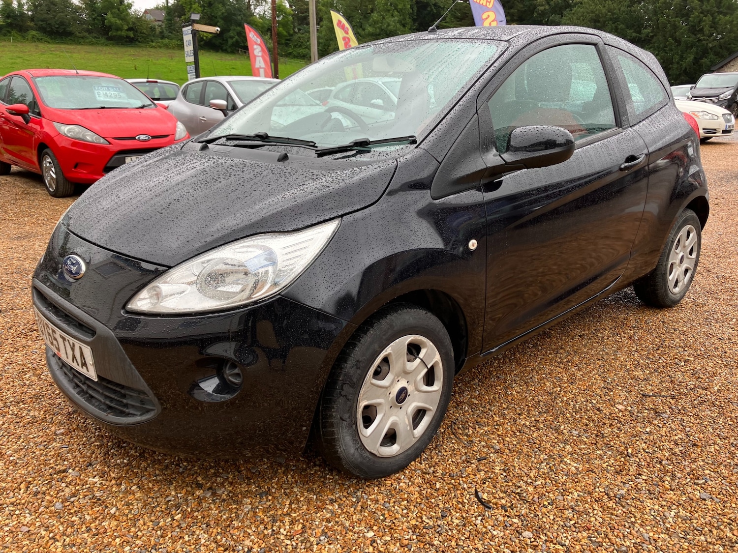 Used Ford Ka 2015 for sale - 76709638: Photo 2