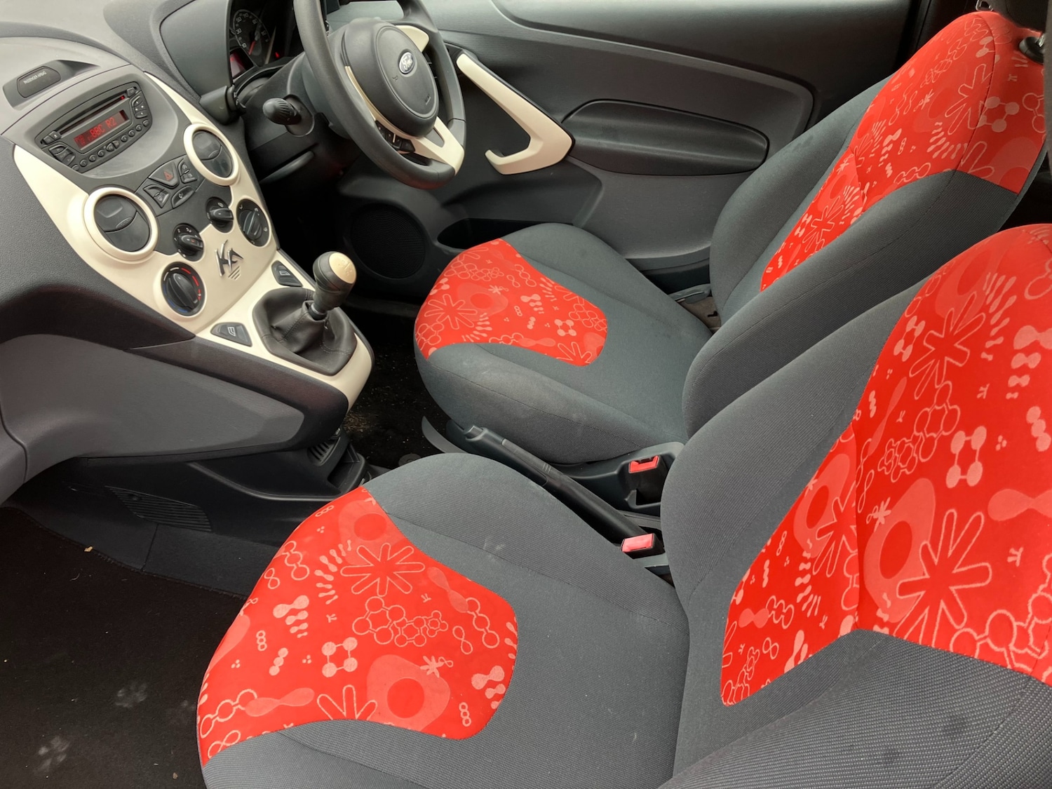 Used Ford Ka 2015 for sale - 76709638: Photo 3