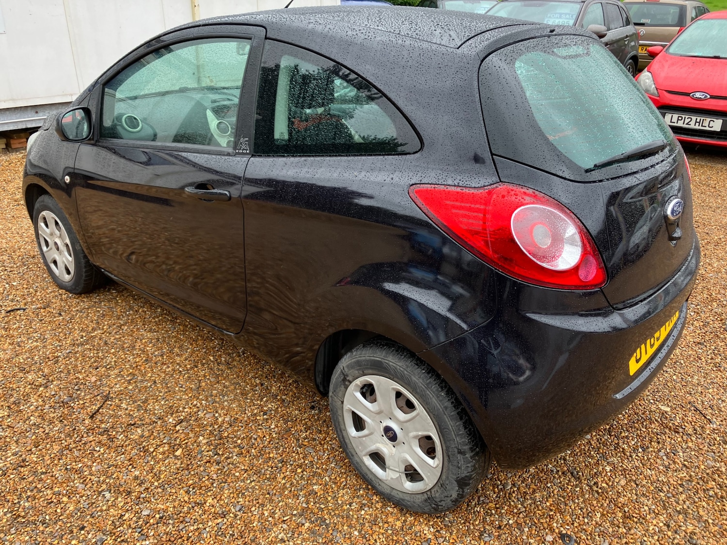Used Ford Ka 2015 for sale - 76709638: Photo 6