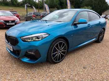 Used BMW 2 Series 2022 for sale - 75271607: Photo
