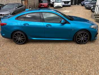 Used BMW 2 Series 2022 for sale - 75271607: Photo