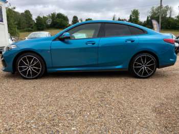 Used BMW 2 Series 2022 for sale - 75271607: Photo