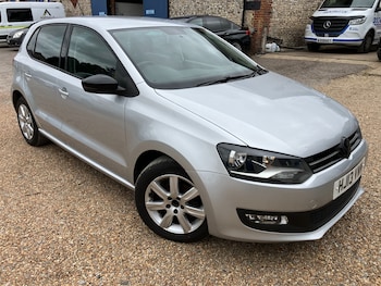 Volkswagen - Polo
