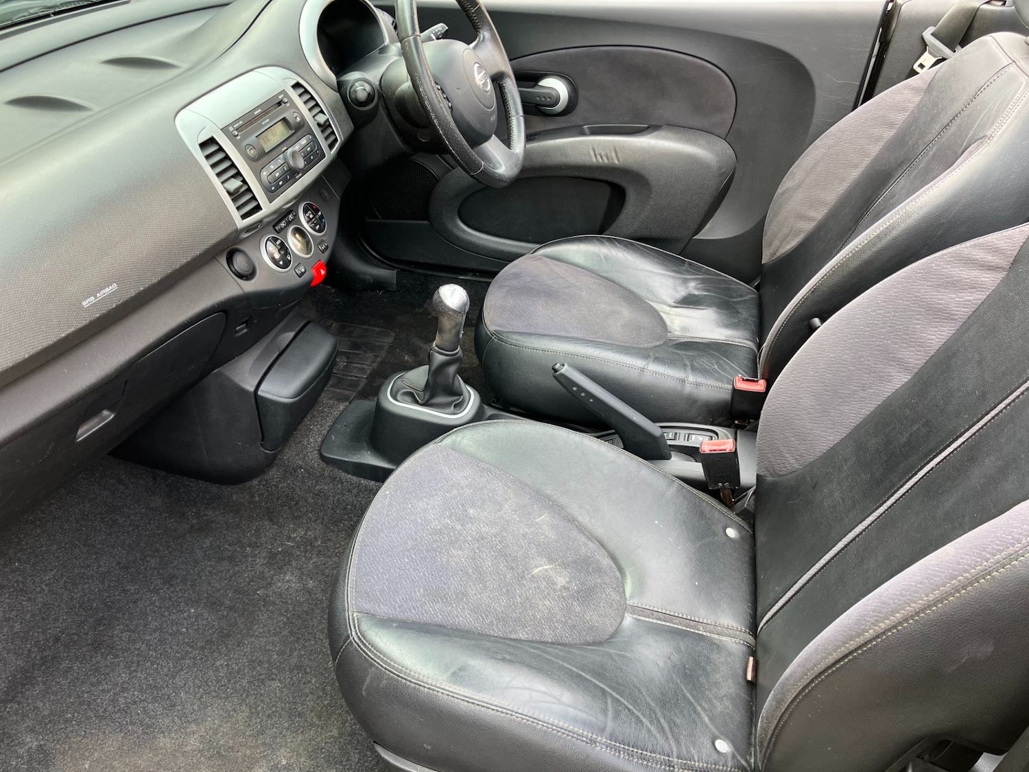 Used Nissan Micra C+C 2006 for sale - 77984156: Photo 3