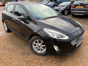 Ford Fiesta feature image