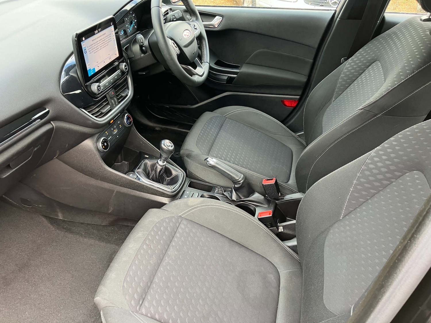 Used Ford Fiesta 2019 for sale - 77690907: Photo 3