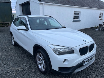 Used BMW X1 2013 for sale - 78899096: Photo