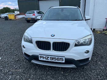 Used BMW X1 2013 for sale - 78899096: Photo