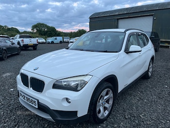 Used BMW X1 2013 for sale - 78899096: Photo