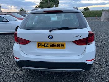 Used BMW X1 2013 for sale - 78899096: Photo