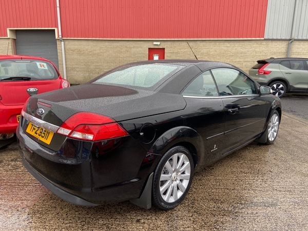 Used Ford Focus CC 2009 for sale - 76634703: Photo 5