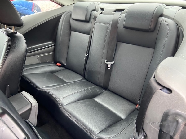 Used Ford Focus CC 2009 for sale - 76634703: Photo 8