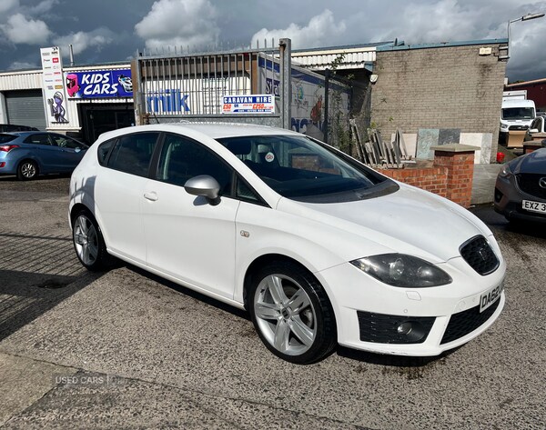 Used SEAT Leon 2013 for sale - 75210846: Photo 1