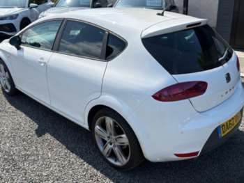 Used SEAT Leon 2013 for sale - 75210846: Photo