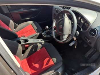 Used SEAT Leon 2013 for sale - 75210846: Photo