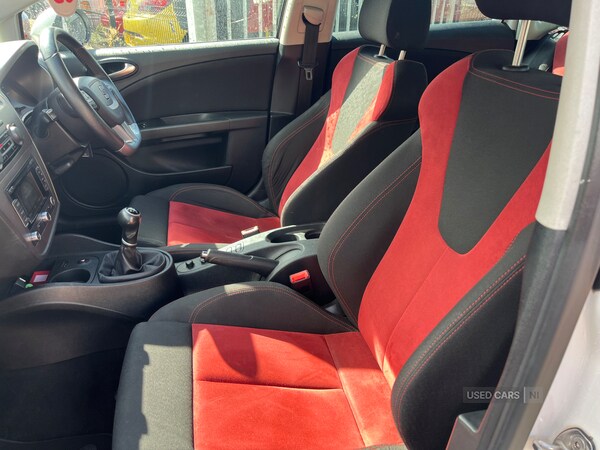 Used SEAT Leon 2013 for sale - 75210846: Photo 6