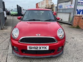 Used MINI Hatch 2012 for sale - 77163941: Photo