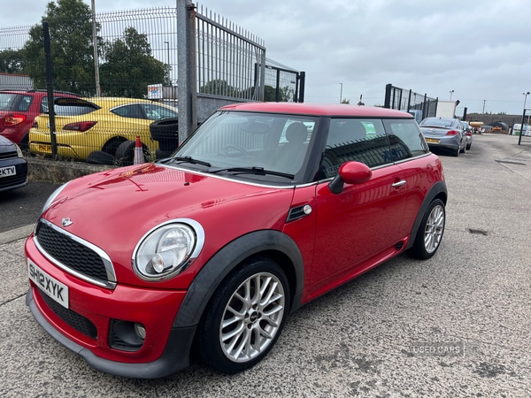 Used MINI Hatch 2012 for sale - 77163941: Photo 3