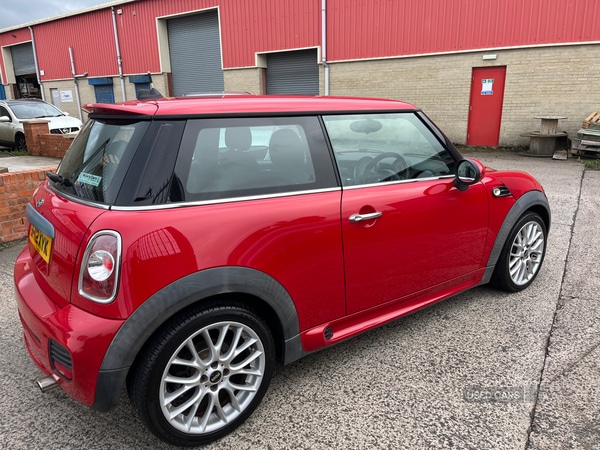 Used MINI Hatch 2012 for sale - 77163941: Photo 5