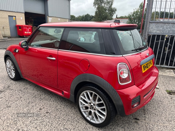 Used MINI Hatch 2012 for sale - 77163941: Photo 6