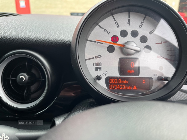 Used MINI Hatch 2012 for sale - 77163941: Photo 8