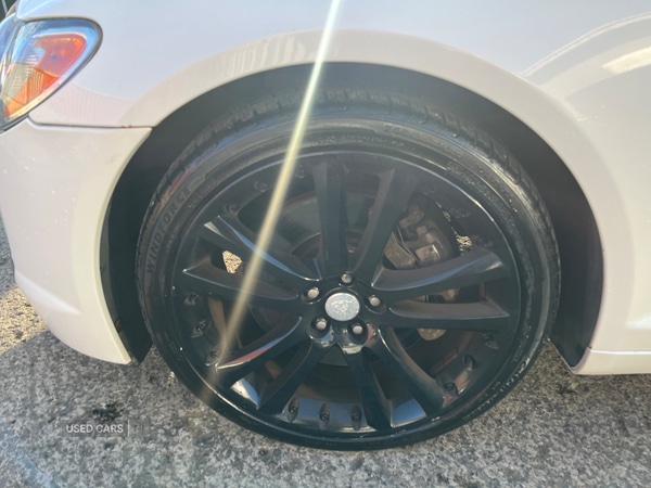 Used Jaguar XF 2010 for sale - 78087327: Photo 9