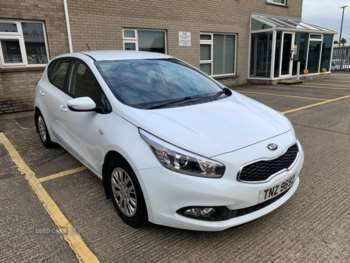 2014 - 1.6 CRDi 1 EcoDynamics 5dr