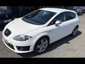 2013 - 2.0 TDI CR FR+ 5dr