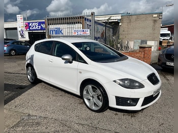 Used SEAT Leon 2013 for sale - 79085015: Photo