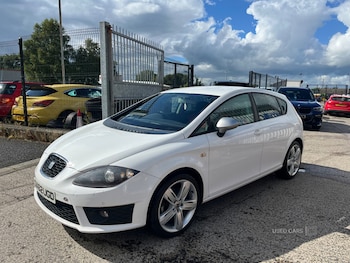 Used SEAT Leon 2013 for sale - 79085015: Photo