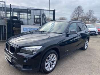 Used BMW X1 2013 for sale - 73681323: Photo
